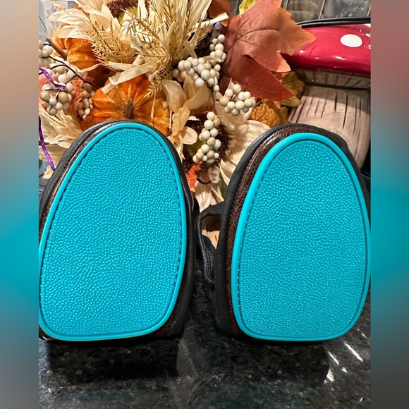 Tieks Matte Black Size 8 BNIB - Picture 3 of 5